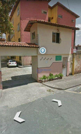 Imagem Apartamento com 3 Quartos à Venda, 76 m² em Manuel Sátiro - Fortaleza Imagem Apartamento com 3 Quartos à Venda, 76 m² em Manuel Sátiro - Fortaleza