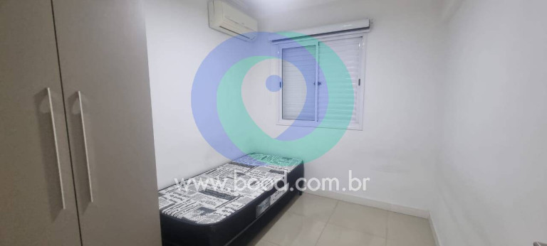 Imagem Apartamento com 3 Quartos à Venda, 84 m² em Marapé - Santos