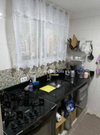 Imagem Casa com 5 Quartos à Venda, 249 m² em Barcelona - São Caetano Do Sul