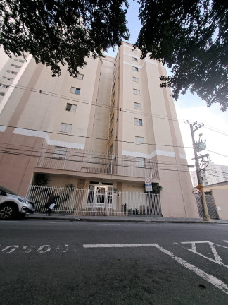 Imagem Apartamento com 3 Quartos à Venda, 90 m² em Jardim Apolo - São José Dos Campos