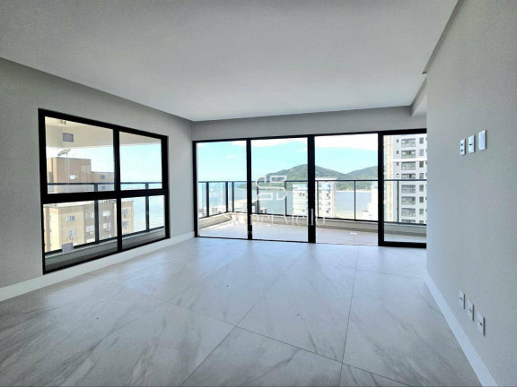 Imagem Apartamento com 4 Quartos à Venda, 193 m² em Quadra Mar Sul - Balneário Camboriú