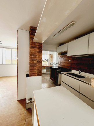 Imagem Apartamento à Venda, 87 m² em Itaim Bibi - São Paulo