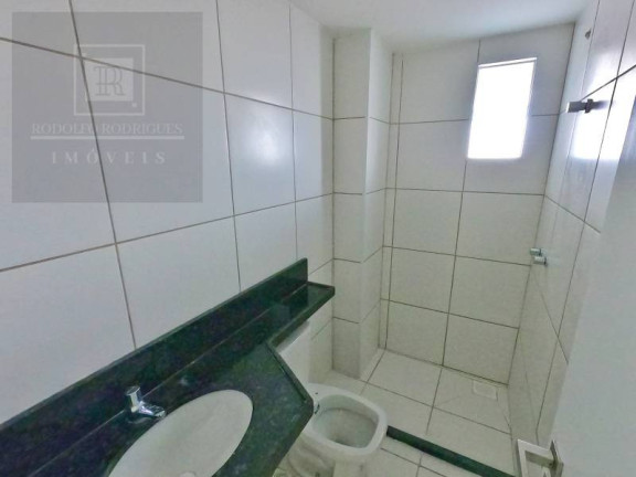 Imagem Apartamento com 3 Quartos à Venda, 100 m² em Aldeota - Fortaleza
