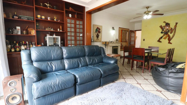 Imagem Casa com 3 Quartos à Venda, 150 m² em Parque Jabaquara - São Paulo Imagem Casa com 3 Quartos à Venda, 150 m² em Parque Jabaquara - São Paulo