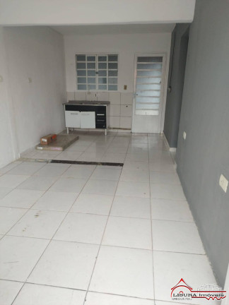 Imagem Casa de Condomínio com 2 Quartos à Venda, 74 m² em Jardim Paraíso - Jacareí Imagem Casa de Condomínio com 2 Quartos à Venda, 74 m² em Jardim Paraíso - Jacareí