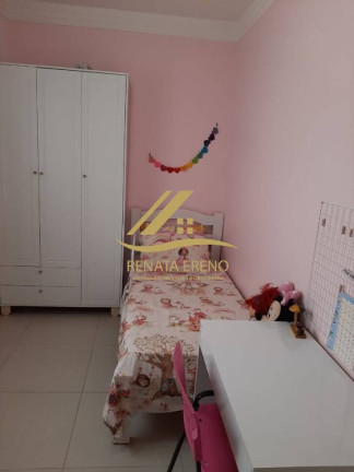 Imagem Casa de Condomínio com 3 Quartos à Venda, 80 m² em Condomínio Horto Florestal Ii - Sorocaba Imagem Casa de Condomínio com 3 Quartos à Venda, 80 m² em Condomínio Horto Florestal Ii - Sorocaba