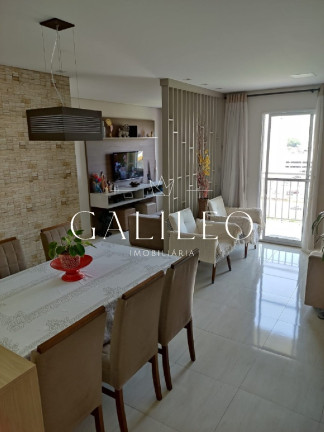 Imagem Apartamento com 3 Quartos à Venda, 71 m² em Vila Nambi - Jundiaí Imagem Apartamento com 3 Quartos à Venda, 71 m² em Vila Nambi - Jundiaí