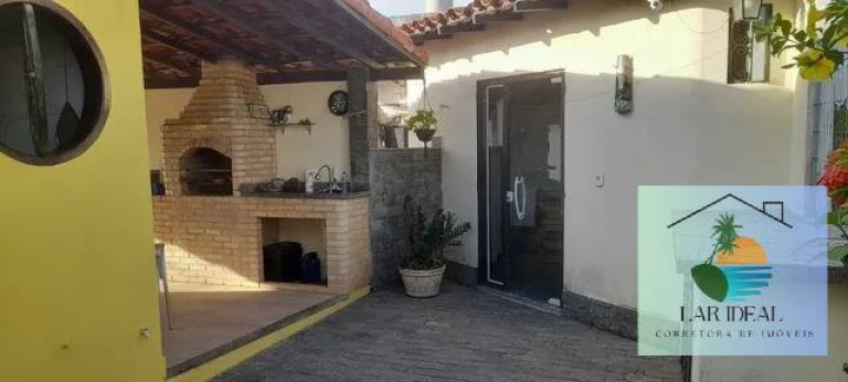 Imagem Casa de Condomínio com 2 Quartos à Venda, em Ponte Dos Leites - Araruama Imagem Casa de Condomínio com 2 Quartos à Venda, em Ponte Dos Leites - Araruama