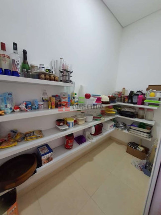 Imagem Casa de Condomínio com 4 Quartos à Venda, 400 m² em Residencial Dos Lagos - Cotia Imagem Casa de Condomínio com 4 Quartos à Venda, 400 m² em Residencial Dos Lagos - Cotia