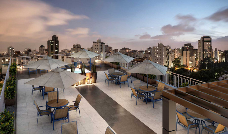 Imagem Loja à Venda, 344 m² em Paraíso - São Paulo