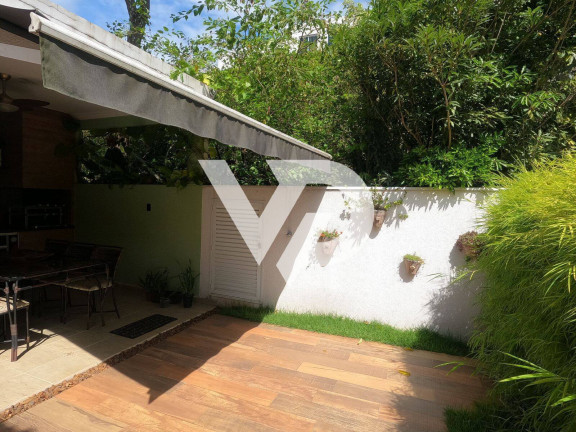 Imagem Casa de Condomínio com 3 Quartos à Venda, 190 m² em Tamboré - Santana De Parnaíba Imagem Casa de Condomínio com 3 Quartos à Venda, 190 m² em Tamboré - Santana De Parnaíba