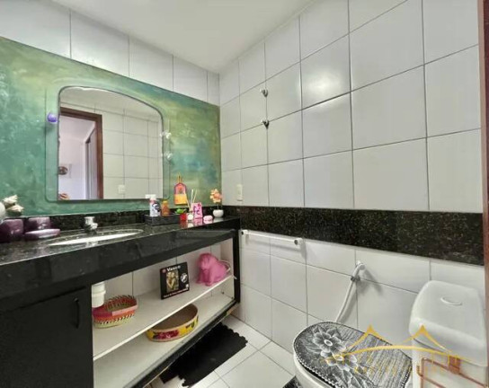 Imagem Apartamento com 3 Quartos à Venda, 165 m² em Areia Preta - Natal