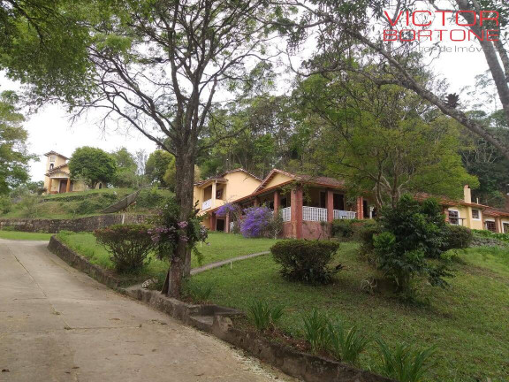 Chácara com 3 Quartos à Venda, 1.671 m² em Luiz Carlos - Guararema