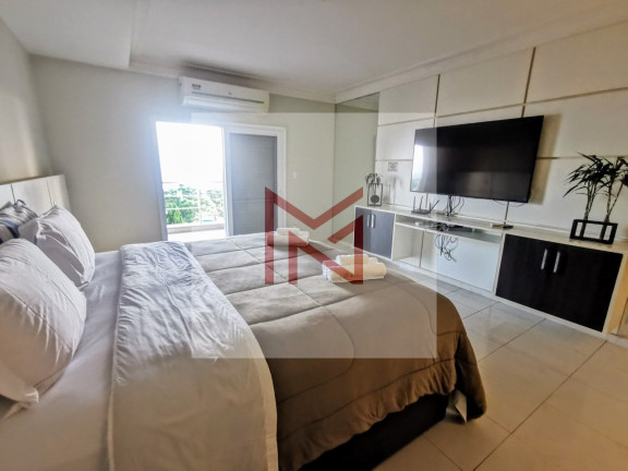 Imagem Casa com 7 Quartos à Venda, 800 m² em Enseada - Guarujá