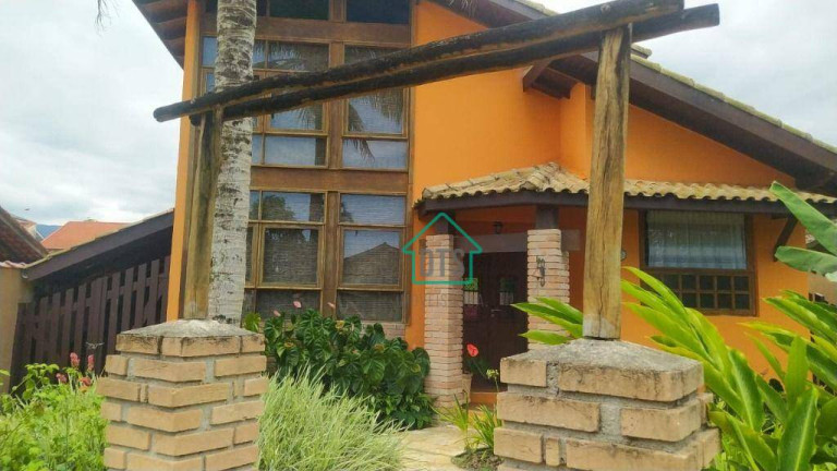 Imagem Casa com 2 Quartos à Venda, 168 m² em Morada Da Praia - Bertioga