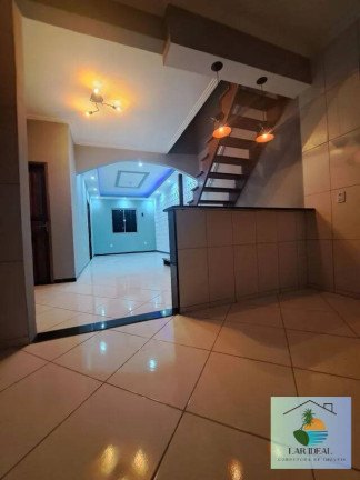 Imagem Casa com 3 Quartos à Venda, 180 m² em Unamar (tamoios) - Cabo Frio
