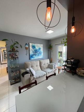 Imagem Apartamento com 2 Quartos à Venda, 64 m² em Santa Barbara - Criciúma Imagem Apartamento com 2 Quartos à Venda, 64 m² em Santa Barbara - Criciúma