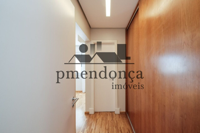 Imagem Apartamento com 3 Quartos à Venda, 294 m² em Itaim Bibi - São Paulo