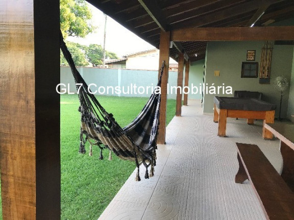Imagem Casa com 5 Quartos à Venda, 1.020 m² em Condomínio Zuleika Jabour - Salto