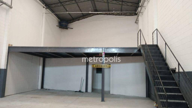 Imagem Galpão à Venda, 500 m² em Prosperidade - São Caetano Do Sul Imagem Galpão à Venda, 500 m² em Prosperidade - São Caetano Do Sul