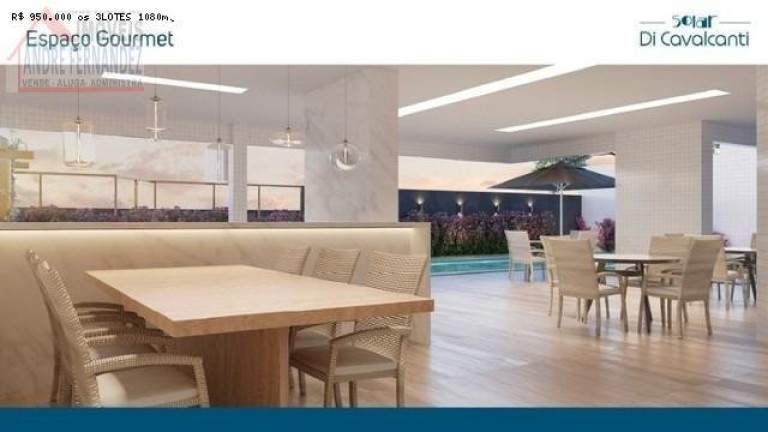 Imagem Imóvel com 5 Quartos à Venda, 330 m² em Bairro Novo - Olinda