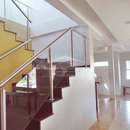 Imagem Casa de Condomínio com 5 Quartos à Venda, 1.800 m² em Jardim Madalena - Campinas Imagem Casa de Condomínio com 5 Quartos à Venda, 1.800 m² em Jardim Madalena - Campinas
