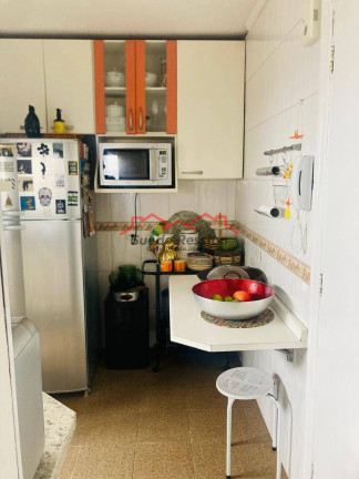 Imagem Apartamento com 2 Quartos à Venda, 54 m² em Capela Do Socorro - São Paulo