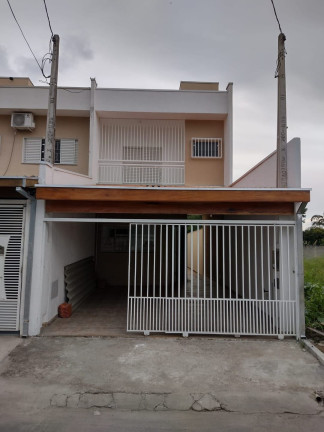 Imagem Sobrado com 3 Quartos à Venda, 118 m² em Santana - Pindamonhangaba