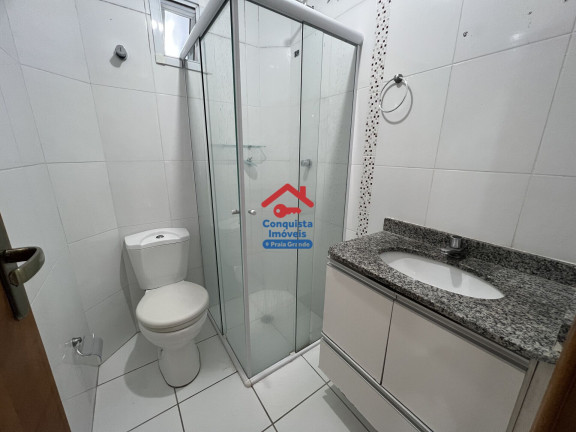 Imagem Apartamento com 2 Quartos à Venda, 63 m² em Guilhermina - Praia Grande Imagem Apartamento com 2 Quartos à Venda, 63 m² em Guilhermina - Praia Grande