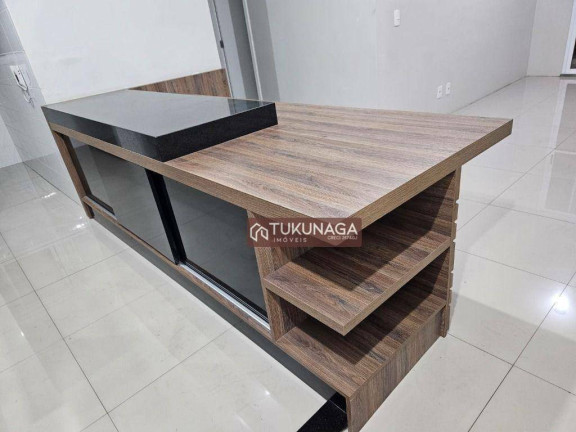 Imagem Apartamento com 3 Quartos para Alugar, 1 m² em Jardim Flor Da Montanha - Guarulhos Imagem Apartamento com 3 Quartos para Alugar, 1 m² em Jardim Flor Da Montanha - Guarulhos
