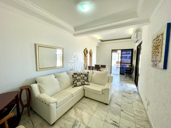 Imagem Cobertura com 3 Quartos à Venda, 186 m² em Pitangueiras - Guarujá