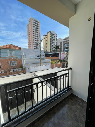 Imagem Casa com 3 Quartos à Venda, 160 m² em Mooca - São Paulo