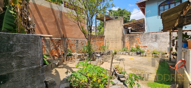 Imagem Casa com 2 Quartos à Venda, 275 m² em Campo Grande - Cariacica