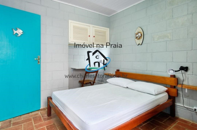 Imagem Casa com 3 Quartos à Venda, 450 m² em Itaguá - Ubatuba