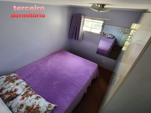 Imagem Imóvel com 4 Quartos à Venda, 125 m² em Jabaquara - São Paulo