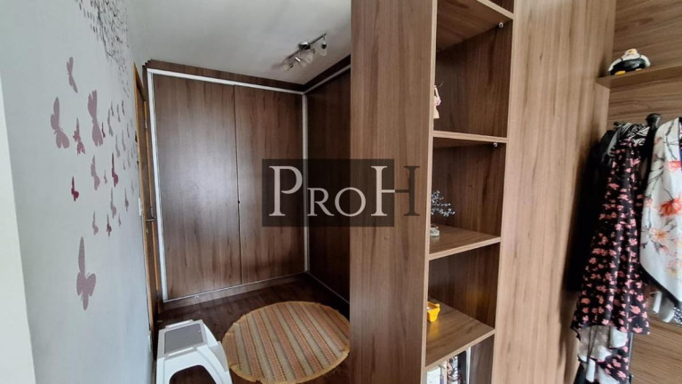 Imagem Apartamento com 3 Quartos à Venda, 122 m² em Jardim - Santo André