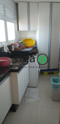 Imagem Apartamento com 3 Quartos à Venda, 153 m² em Jardim Anália Franco - São Paulo Imagem Apartamento com 3 Quartos à Venda, 153 m² em Jardim Anália Franco - São Paulo