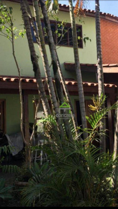 Imagem Casa de Condomínio com 3 Quartos à Venda, 200 m² em São Paulo Ii - Cotia Imagem Casa de Condomínio com 3 Quartos à Venda, 200 m² em São Paulo Ii - Cotia