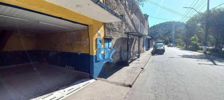 Imagem Loja para Alugar, 28 m² em Bingen - Petrópolis Imagem Loja para Alugar, 28 m² em Bingen - Petrópolis