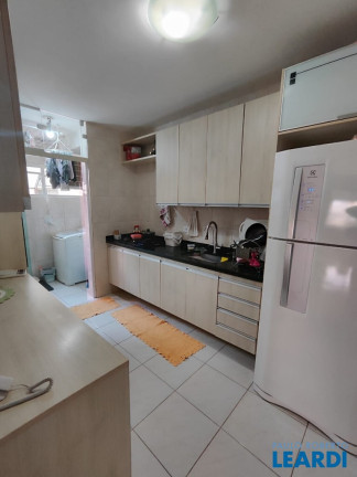 Apartamento com 2 Quartos à Venda, 75 m² em Jardim Bela Vista - Santo André