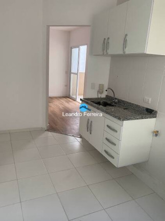 Imagem Apartamento com 2 Quartos à Venda, 56 m² em Centro - São Bernardo Do Campo Imagem Apartamento com 2 Quartos à Venda, 56 m² em Centro - São Bernardo Do Campo