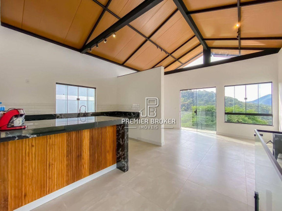 Imagem Casa com 3 Quartos à Venda, 145 m² em Albuquerque - Teresópolis