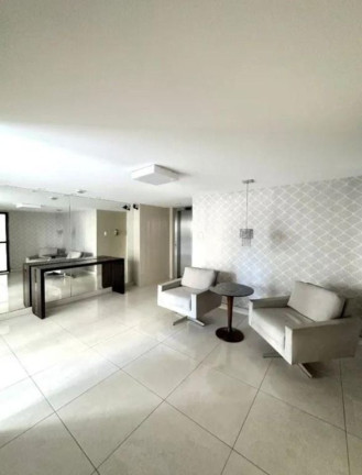 Imagem Apartamento com 4 Quartos à Venda, 195 m² em Tambaú - João Pessoa