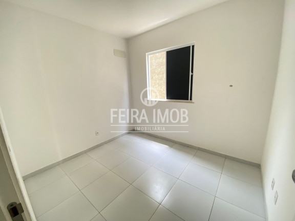 Imagem Casa com 3 Quartos para Alugar, 75 m² em Sim - Feira De Santana