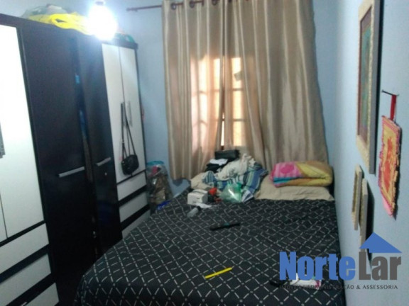 Imagem Sobrado com 6 Quartos à Venda, 140 m² em Vila Bela Vista (zona Norte) - São Paulo