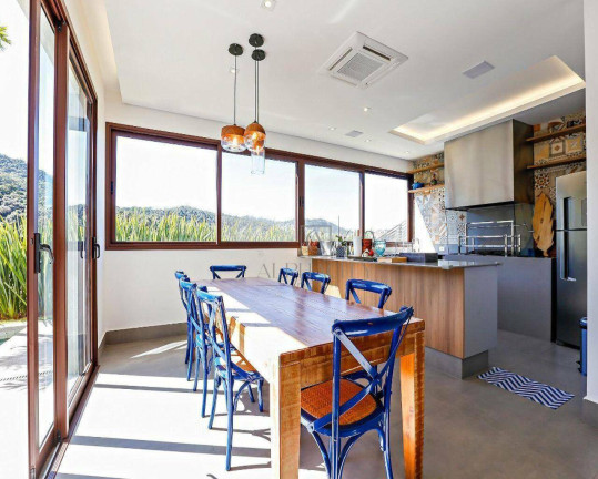 Imagem Casa com 4 Quartos à Venda, 520 m² em Tamboré - Santana De Parnaíba Imagem Casa com 4 Quartos à Venda, 520 m² em Tamboré - Santana De Parnaíba