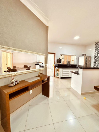 Imagem Casa com 3 Quartos à Venda, 168 m² em Residencial Palermo - Franca Imagem Casa com 3 Quartos à Venda, 168 m² em Residencial Palermo - Franca