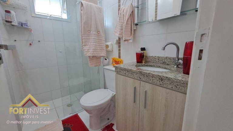 Imagem Imóvel com 2 Quartos à Venda, 83 m² em Cidade Ocian - Praia Grande