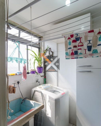 Imagem Imóvel com 2 Quartos à Venda, 52 m² em Vila Da Saúde - São Paulo