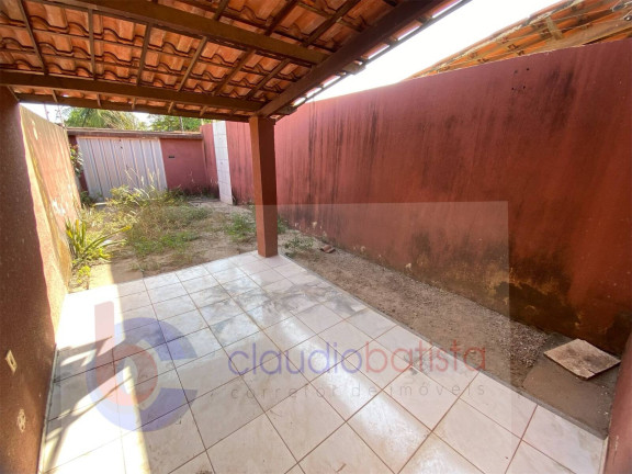 Imagem Casa com 2 Quartos à Venda, 65 m² em Ancuri - Itaitinga